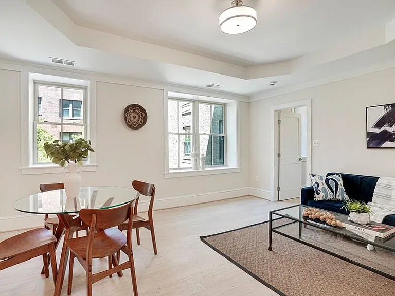1451 Park Rd NW #210 — Photo 4