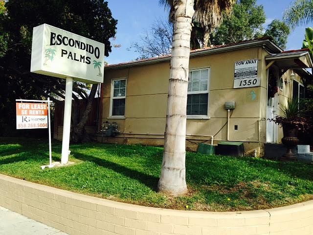 1st image of 1350 S Escondido Blvd