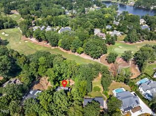 403 Rutherglen Dr LOT 91, Cary, NC 27511