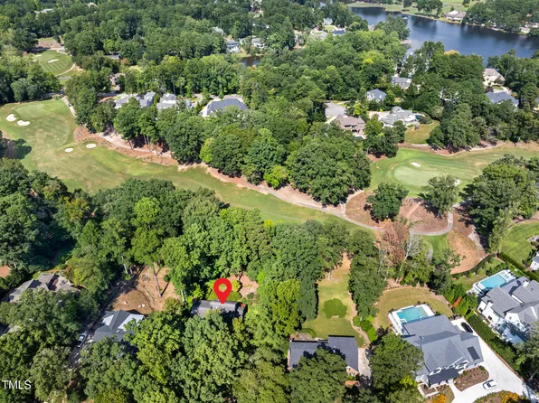 403 Rutherglen Dr Lot 91, Cary, NC 27511