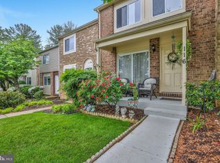 116 Hatenback Ct #245, Sterling, VA 20164