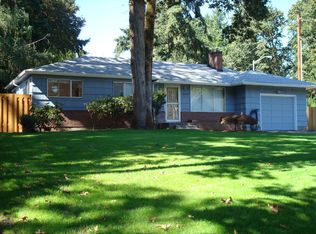16705 SE Jessica Erin Ln, Milwaukie, OR
