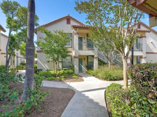 10872 Sabre Hill Dr Unit 282, San Diego, CA 92128
