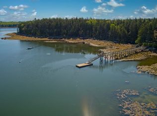 10 Waymouth Rd, Tenants Harbor, ME 04860