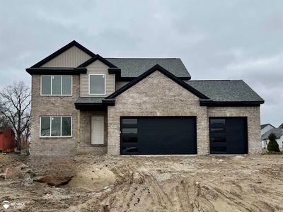 8031 Laguna Ln, Grand Blanc, MI, 48439