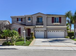 7920 Vandewater St, Eastvale, CA 92880