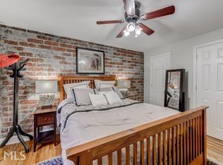 36 Daniel St SE APT 2, Atlanta, GA