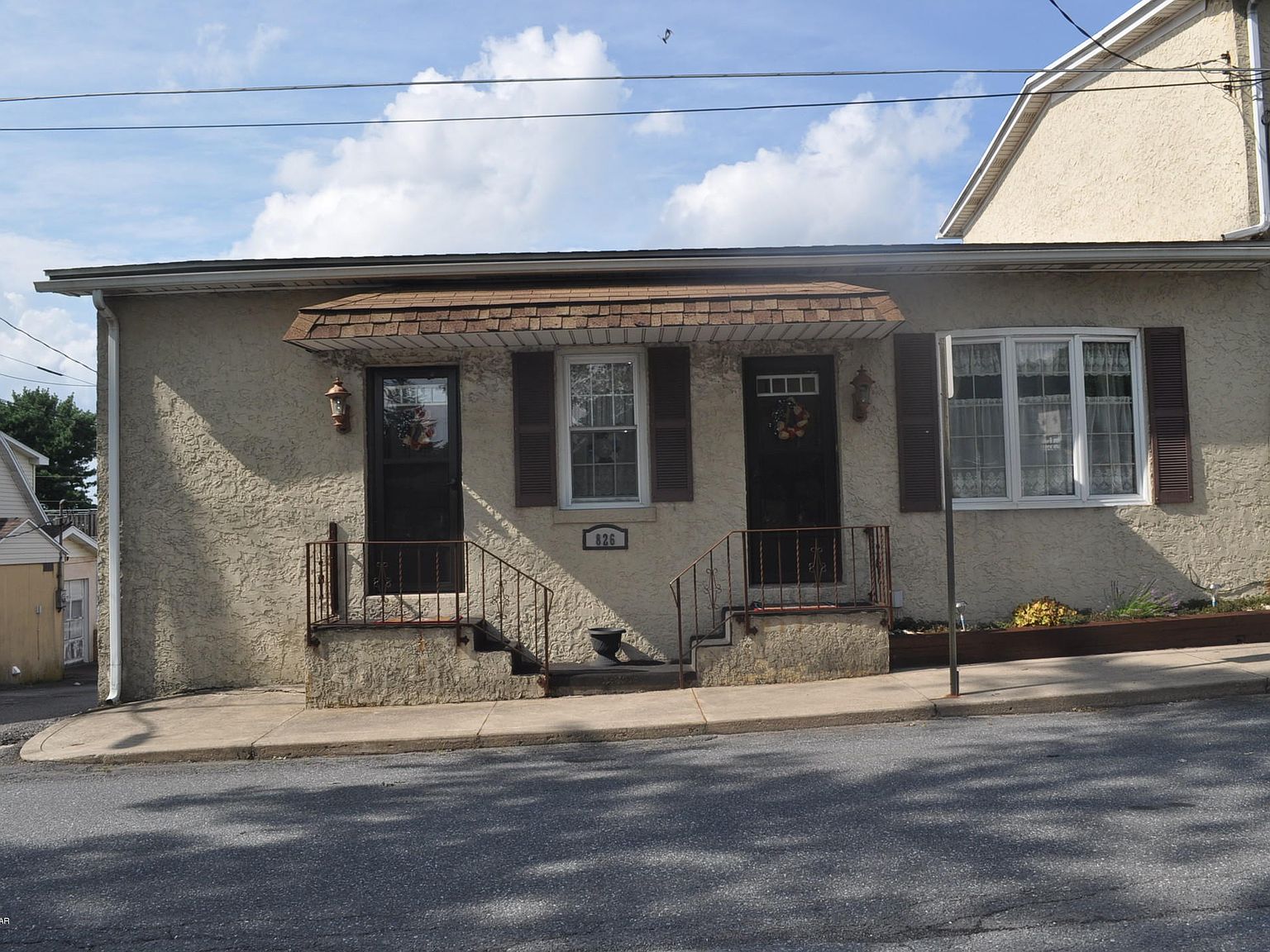 856 N Laurel St, Hazleton, PA 18201 Zillow