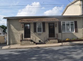 856 N Laurel St, Hazleton, PA 18201