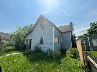 2221 E Lynn St, Anderson, IN 46016
