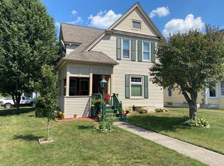 601 S Elmer Ave, Sayre, PA 18840