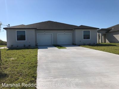 448 Grant Blvd, Lehigh Acres, FL, 33974