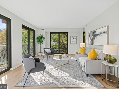 1401 17th St NW APT 312, Washington, DC, 20036