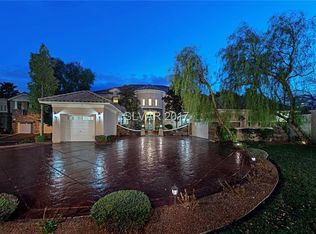 10899 Ickworth Ct, Las Vegas, NV 89135
