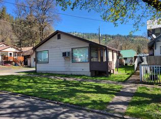 240 N D St, Orofino, ID 83544