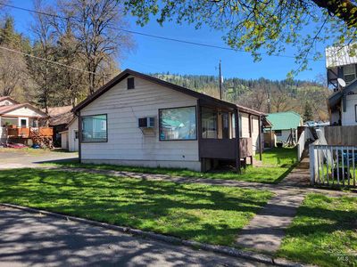 240 N D St, Orofino, ID, 83544
