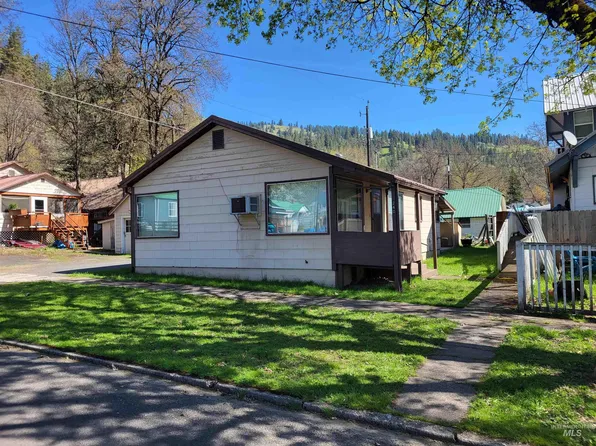 240 N D St, Orofino, ID 83544