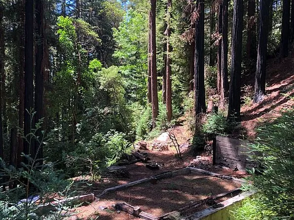 10535 West Dr, Felton, CA 95018