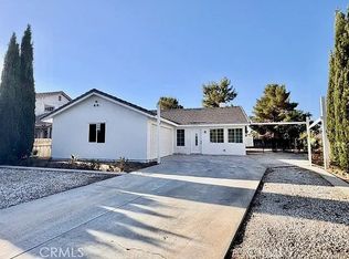 10796 Bonanza Rd, Adelanto, CA 92301