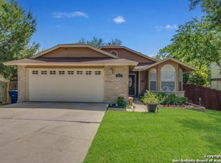 3322 Stoney Sq, San Antonio, TX 78247