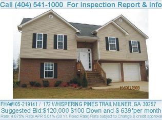 31 Elbert St, Chatsworth, GA 30705