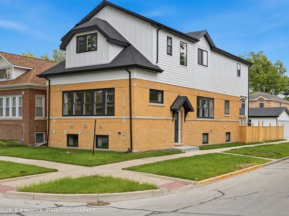 1247 Scoville Ave, Berwyn, IL 60402