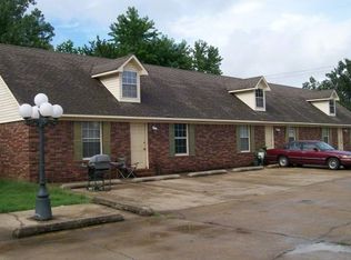 1311 N Church St, Jonesboro, AR 72401