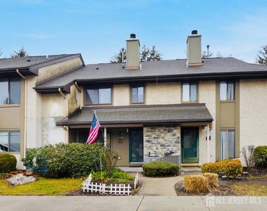 156 Hampshire Dr, Plainsboro, NJ, 08536