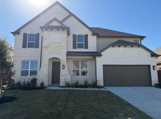 342 Blue River Trl, Rosenberg, TX 77471