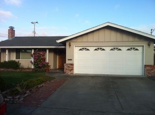 21701 Knoll Way, Hayward, CA 94546