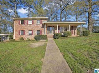 708 Roberson Rd, Fairfield, AL 35064