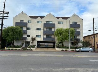 7601 N Hollywood Way APT 102, Burbank, CA 91505