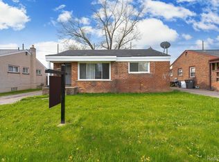 29881 Brooklane St, Inkster, MI 48141