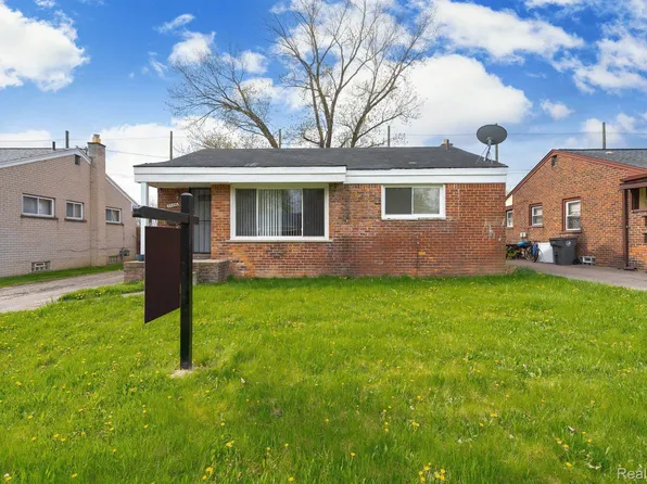 29881 Brooklane St, Inkster, MI 48141