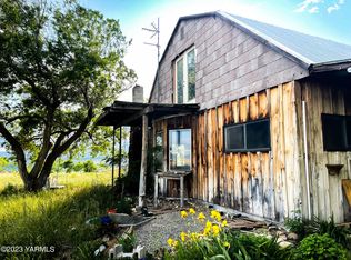 1260 Freimuth Rd, Selah, WA 98942