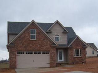 21 Sierra Ct, Mount Sterling, KY 40353