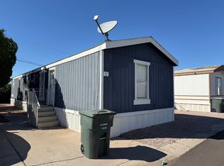 1010 E 1st St LOT 23, Casa Grande, AZ 85122