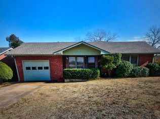1312 S Walnut St, Pauls Valley, OK 73075