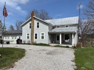 1659 State Route 89, Jeromesville, OH 44840