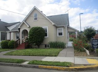 425 NE 2nd Ave, Camas, WA 98607