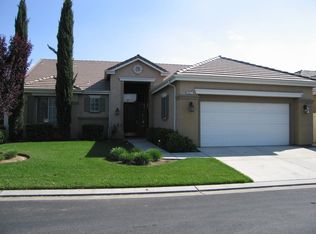 2027 W Via Tivoli, Fresno, CA