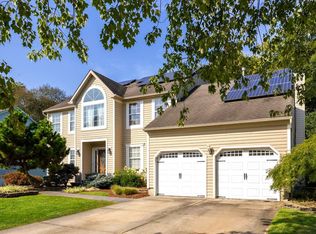 18 Carriage Dr, Eastampton, NJ 08060