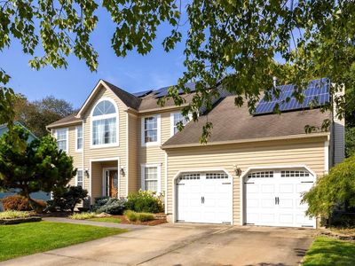 18 Carriage Dr, Eastampton, NJ, 08060