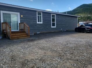 360 Wooden Spur Dr #2, Alpine, WY 83128