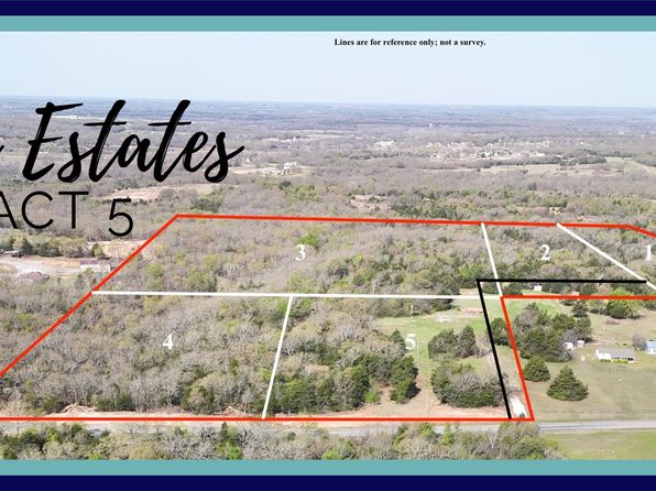 5 County Road 3570, Ada, OK 74820