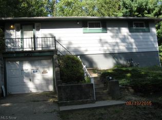 522 Ohio Ave S, Martins Ferry, OH