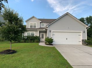 2 Augustine Rd, Bluffton, SC 29910