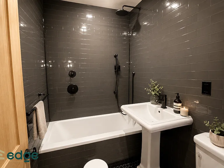252 Grand St #4F — Photo 6