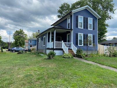 515 S Broadway, Geneva, OH, 44041