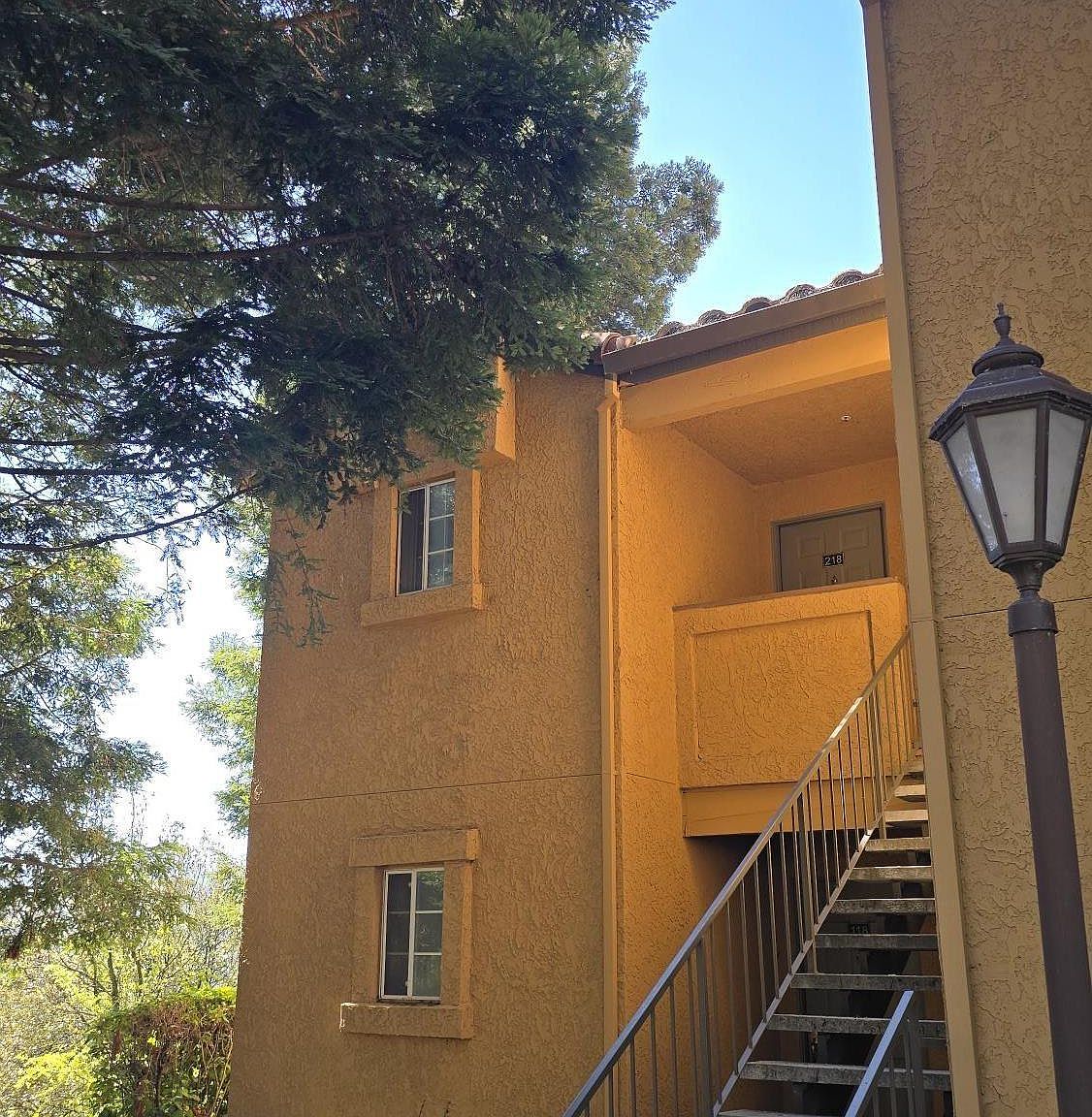 735 Watson Canyon Ct #218